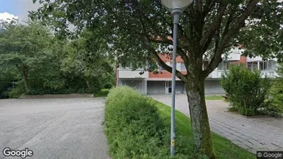 Apartments for rent in Borås - Photo from Google Street View