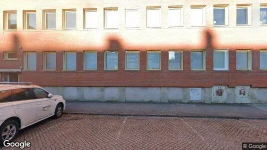 Apartments for rent in Borås - Photo from Google Street View