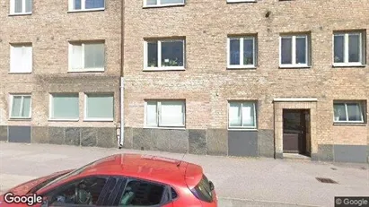 Apartments for rent in Majorna-Linné - Photo from Google Street View