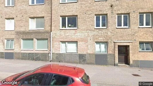 Apartments for rent in Majorna-Linné - Photo from Google Street View