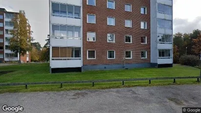Apartments for rent in Trollhättan - Photo from Google Street View