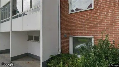 Apartments for rent in Trollhättan - Photo from Google Street View