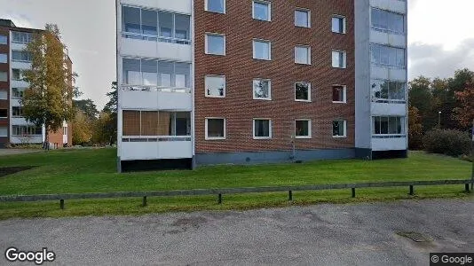 Apartments for rent in Trollhättan - Photo from Google Street View