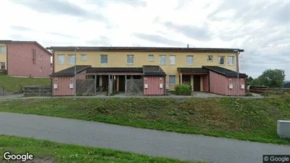 Apartments for rent in Härnösand - Photo from Google Street View