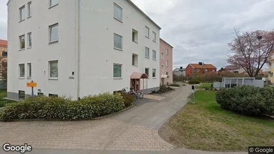 Apartments for rent in Halmstad - Photo from Google Street View