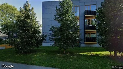 Apartments for rent in Tallinn Kesklinna - Photo from Google Street View