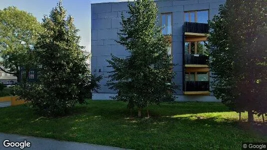 Apartments for rent in Tallinn Kesklinna - Photo from Google Street View