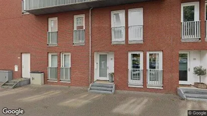 Apartments for rent in Utrecht Zuid-West - Photo from Google Street View