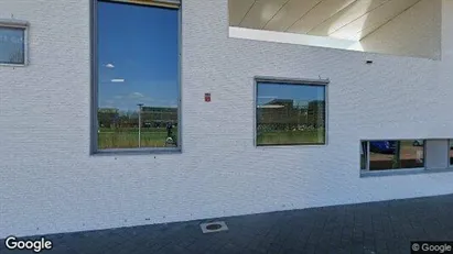 Apartments for rent in Utrecht Leidsche Rijn - Photo from Google Street View
