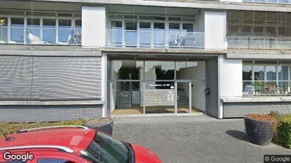 Apartments for rent in Utrecht Leidsche Rijn - Photo from Google Street View