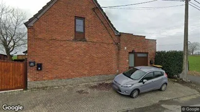 Apartments for rent in Zinnik - Photo from Google Street View