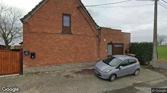 Apartments for rent in Zinnik - Photo from Google Street View