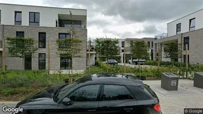 Apartments for rent in Hoogstraten - Photo from Google Street View