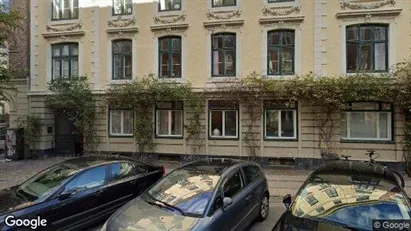 Apartments for rent in Copenhagen K - Photo from Google Street View