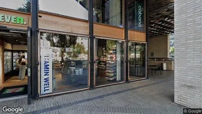 Apartments for rent in Frederiksberg C - Photo from Google Street View