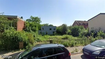 Apartments for rent in Eslöv - Photo from Google Street View