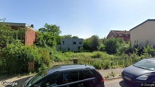 Apartments for rent in Eslöv - Photo from Google Street View