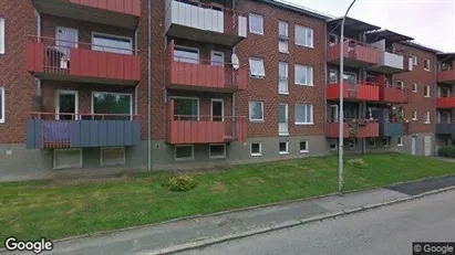 Apartments for rent in Trollhättan - Photo from Google Street View