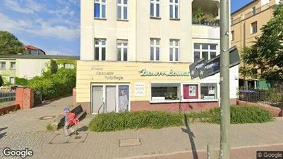 Apartments for rent in Berlin Lichtenberg - Photo from Google Street View