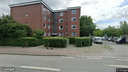 Apartments for rent in Hamburg Bergedorf - Photo from Google Street View