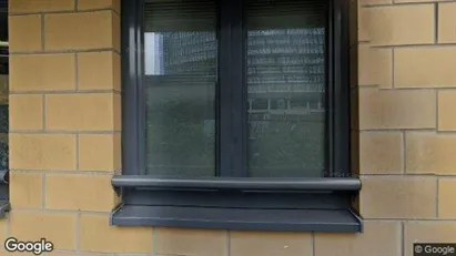 Apartments for rent in Manchester - Lancashire - Photo from Google Street View