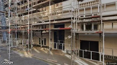 Apartments for rent in Østerbro - Photo from Google Street View