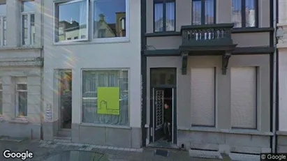 Apartments for rent in Stad Antwerp - Photo from Google Street View