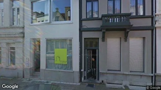 Apartments for rent in Stad Antwerp - Photo from Google Street View