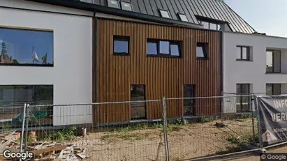 Apartments for rent in Zandhoven - Photo from Google Street View