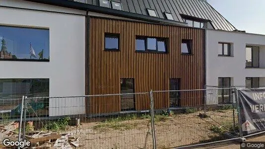 Apartments for rent in Zandhoven - Photo from Google Street View