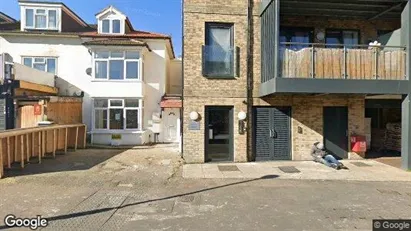 Apartments for rent in Thornton Heath - Surrey - Photo from Google Street View