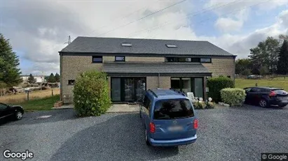 Apartments for rent in Libramont-Chevigny - Photo from Google Street View