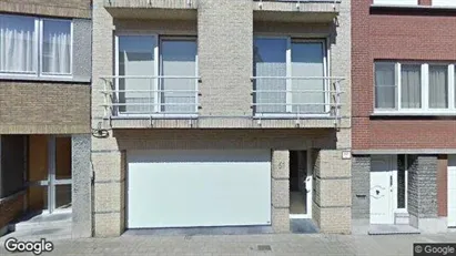 Apartments for rent in Machelen - Photo from Google Street View