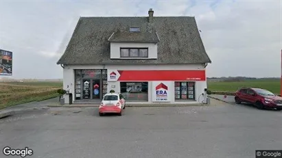 Apartments for rent in Genepiën - Photo from Google Street View