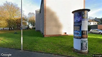 Apartments for rent in Mülheim an der Ruhr - Photo from Google Street View