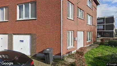 Apartments for rent in Kalmthout - Photo from Google Street View