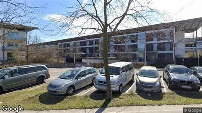 Apartments for rent in Linz - Photo from Google Street View