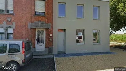 Apartments for rent in Waregem - Photo from Google Street View
