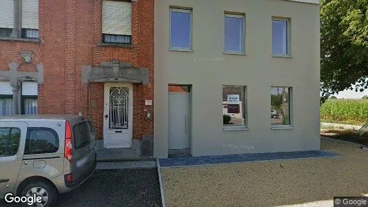 Apartments for rent in Waregem - Photo from Google Street View
