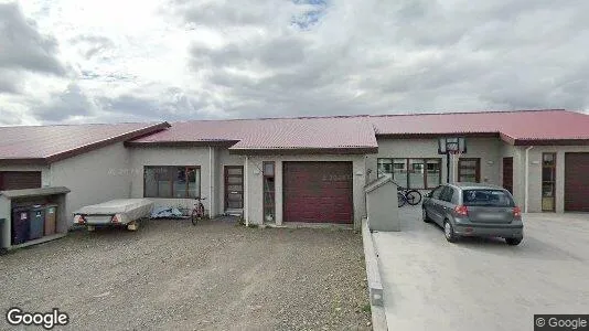 Apartments for rent in Egilsstaðir - Photo from Google Street View