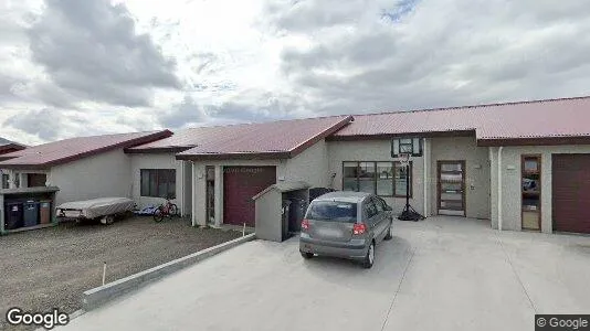Apartments for rent in Egilsstaðir - Photo from Google Street View