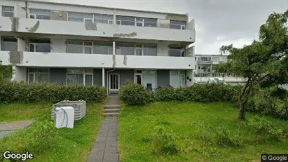 Apartments for rent in Reykjavík Háaleiti - Photo from Google Street View