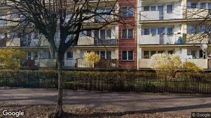 Apartments for rent in Grodziski Mazowieckie - Photo from Google Street View