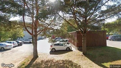 Apartments for rent in Salo - Photo from Google Street View