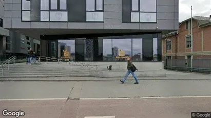 Apartments for rent in Tampere Keskinen - Photo from Google Street View