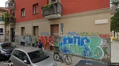 Apartments for rent in Milano Zona 9 - Porta Garibaldi, Niguarda - Photo from Google Street View