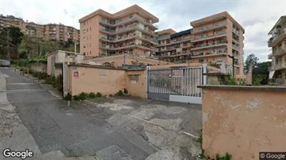 Apartments for rent in Pianura - Photo from Google Street View