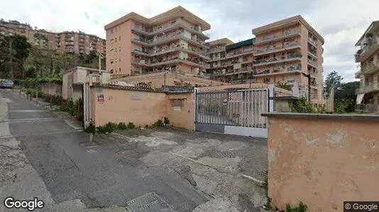 Apartments for rent in Pianura - Photo from Google Street View