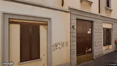 Apartments for rent in Milano Zona 9 - Porta Garibaldi, Niguarda - Photo from Google Street View