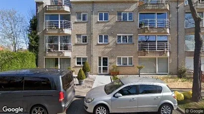 Apartments for rent in Izegem - Photo from Google Street View